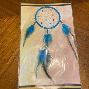 Legend of the dreamcatcher